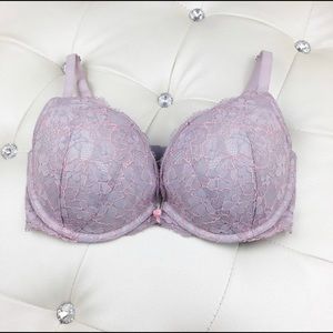 Victoria’s Secret Dream Bra lilac 32dd
